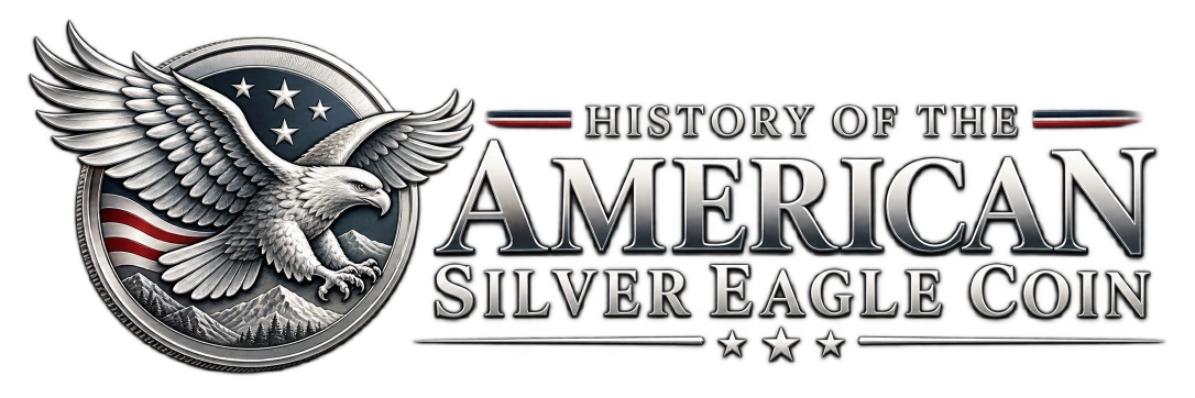 History of the American Silver Eagle Coin